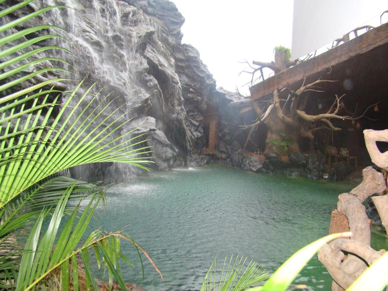 Guhantara Kaglipur Extérieur photo